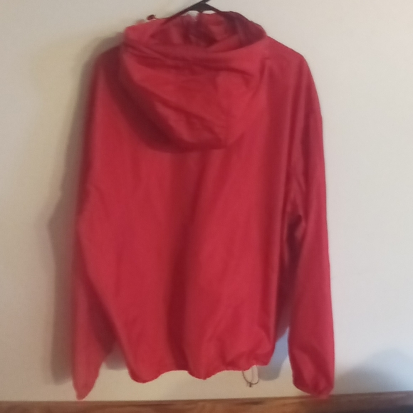 Men's Ralph Lauren Polo Windbreaker - Picture 2 of 3